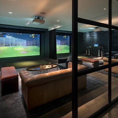 Four Seasons Hotel Houston Luaran gambar
