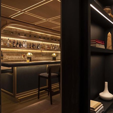 Four Seasons Hotel Houston Luaran gambar