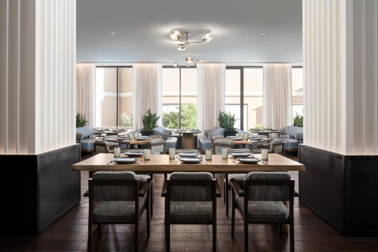 Four Seasons Hotel Houston Luaran gambar