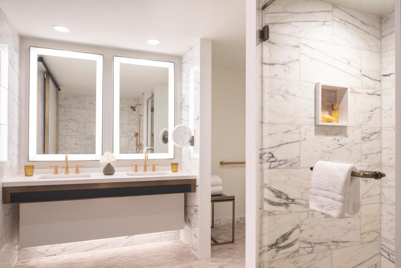Four Seasons Hotel Houston Luaran gambar