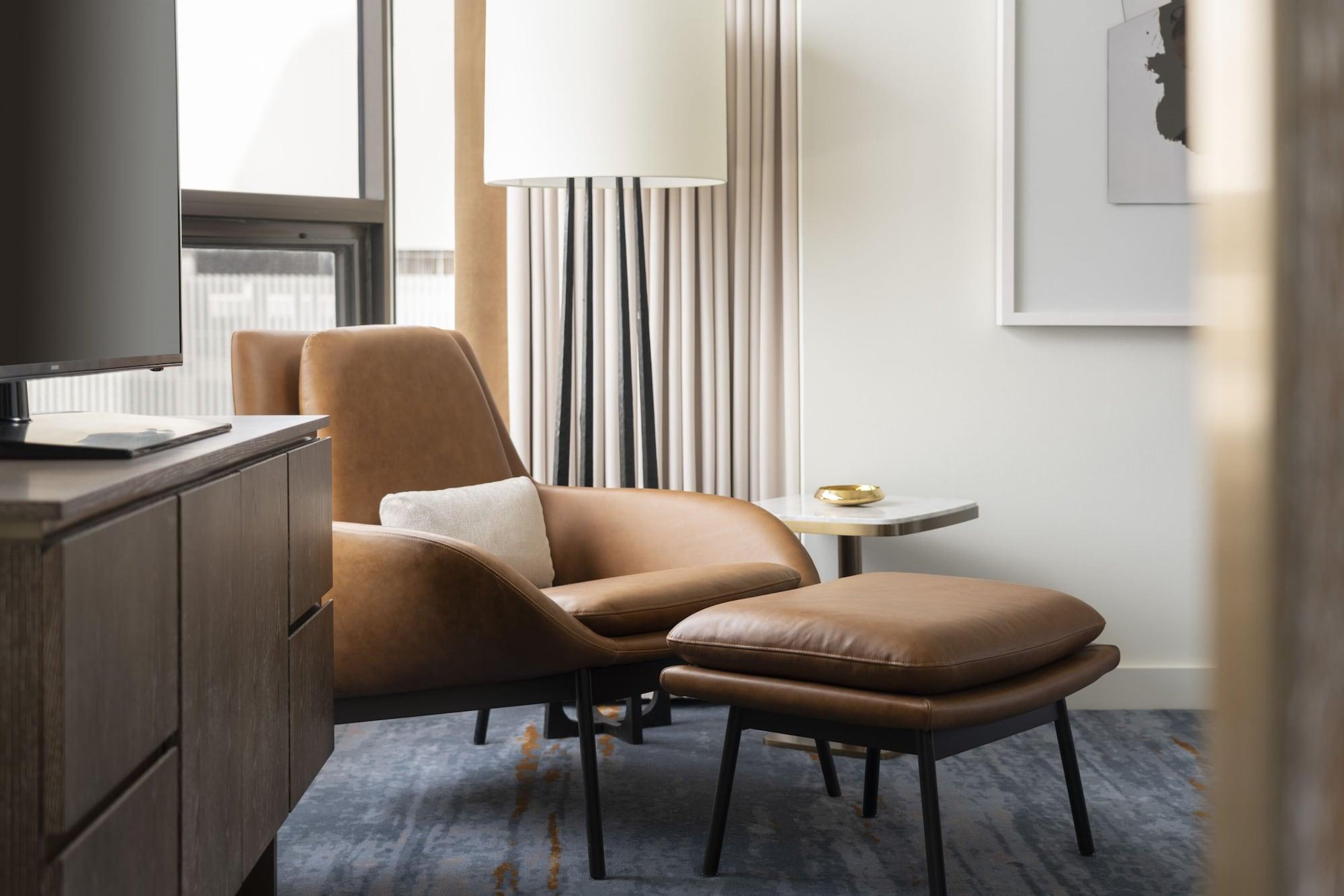 Four Seasons Hotel Houston Luaran gambar