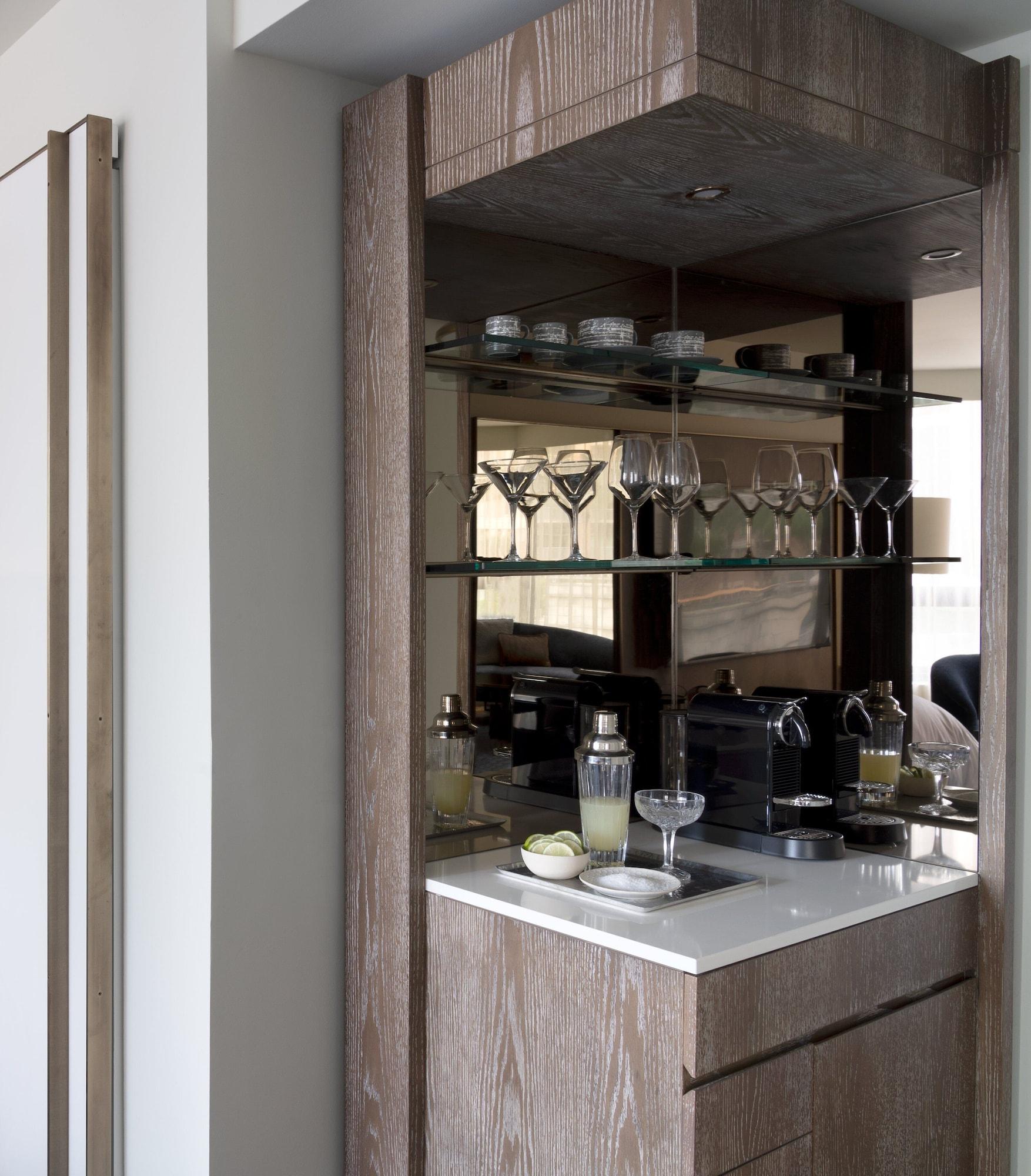 Four Seasons Hotel Houston Luaran gambar