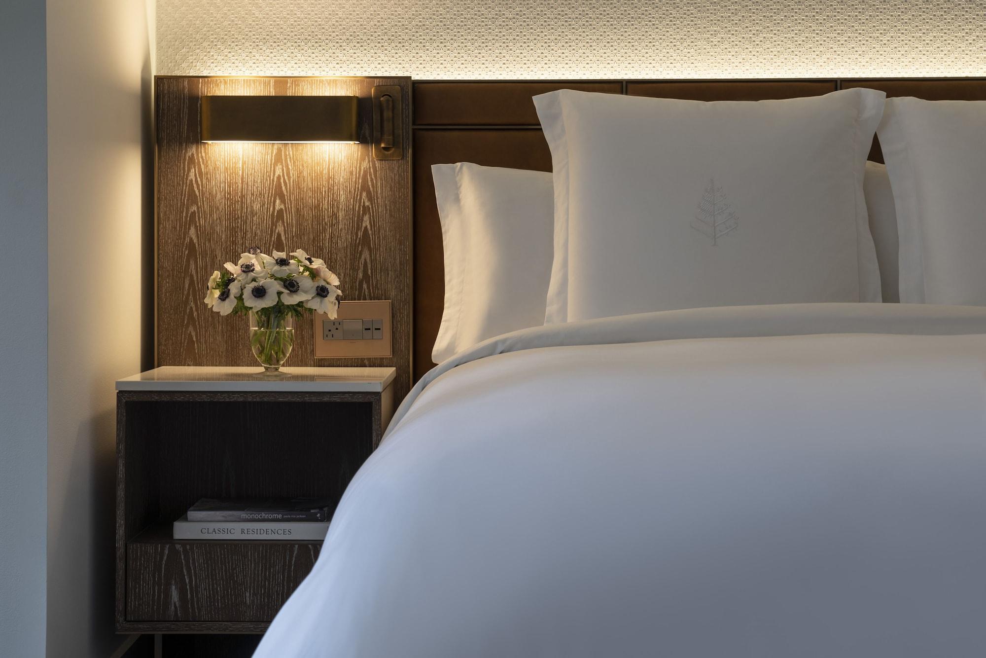 Four Seasons Hotel Houston Luaran gambar