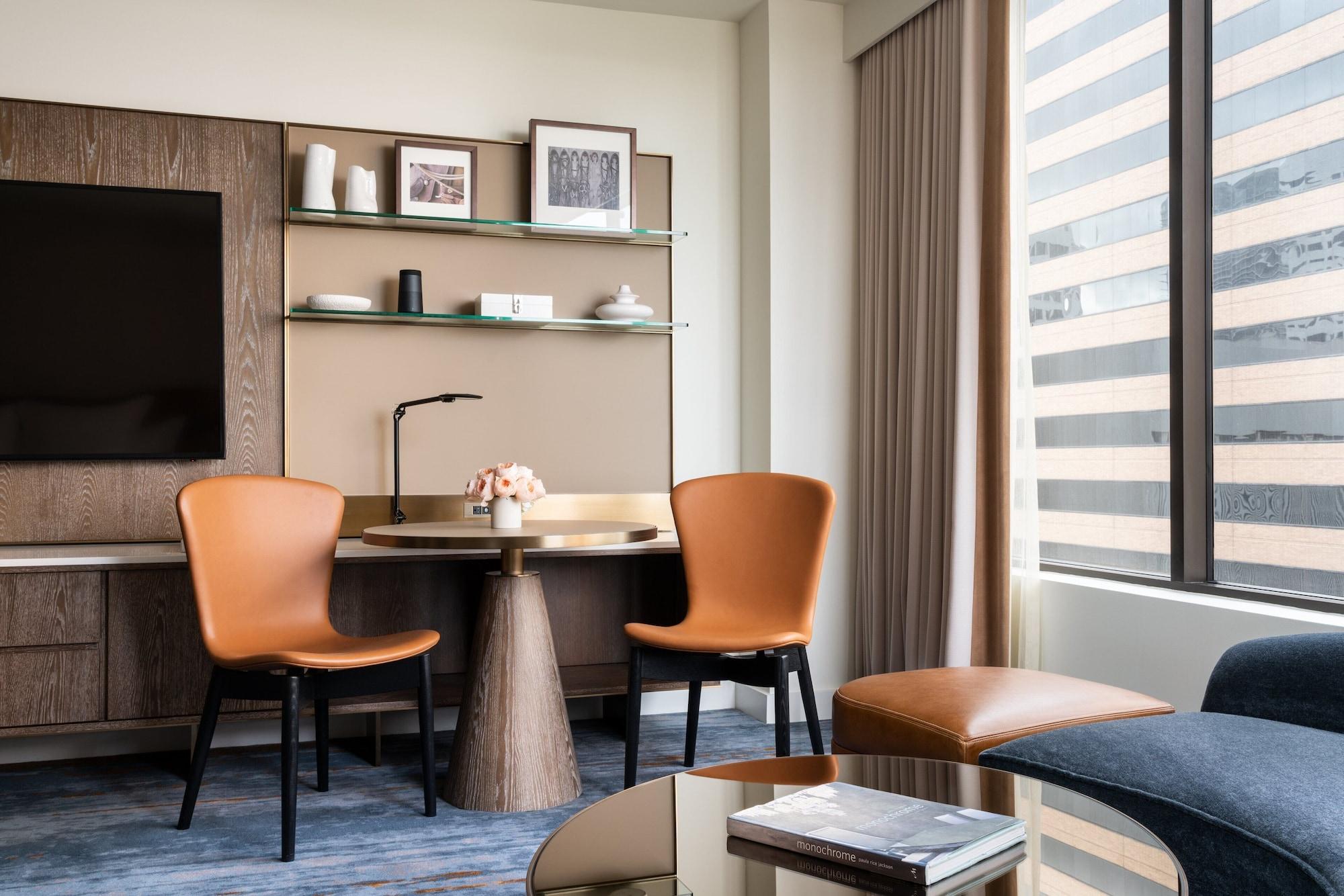 Four Seasons Hotel Houston Luaran gambar