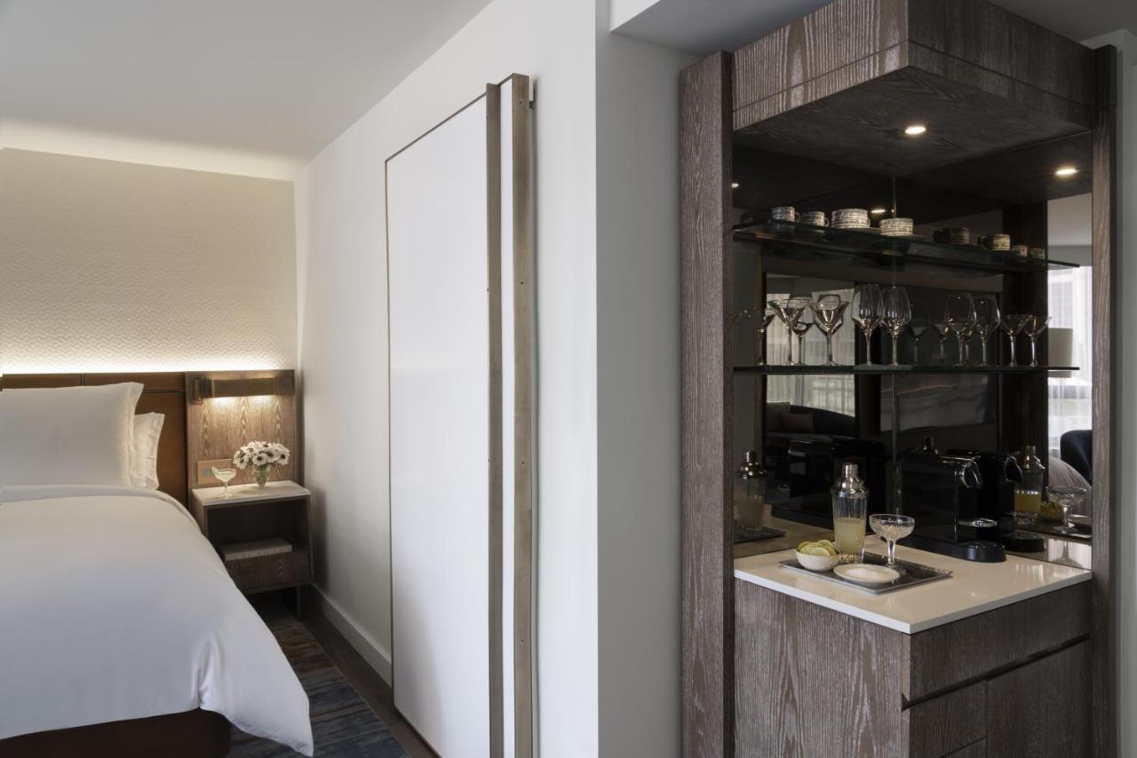 Four Seasons Hotel Houston Luaran gambar