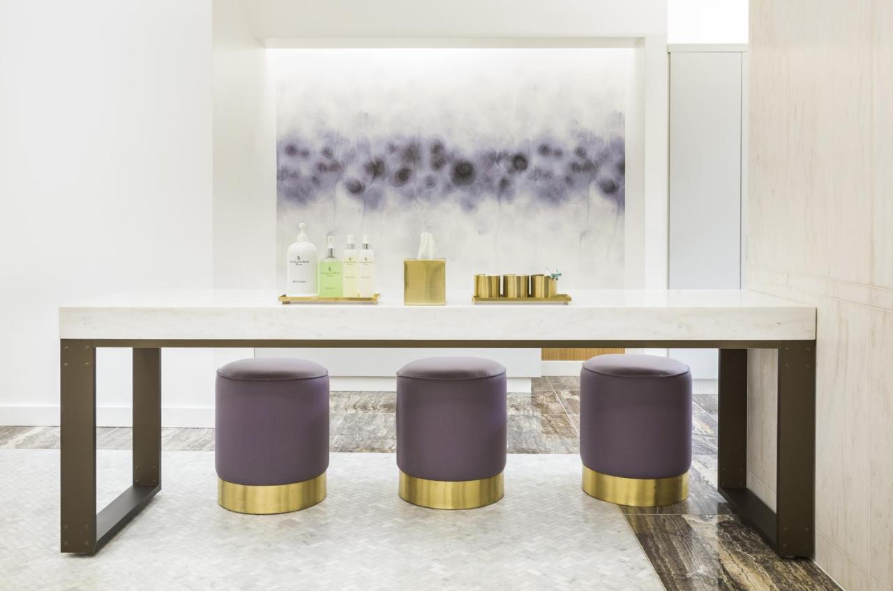 Four Seasons Hotel Houston Luaran gambar