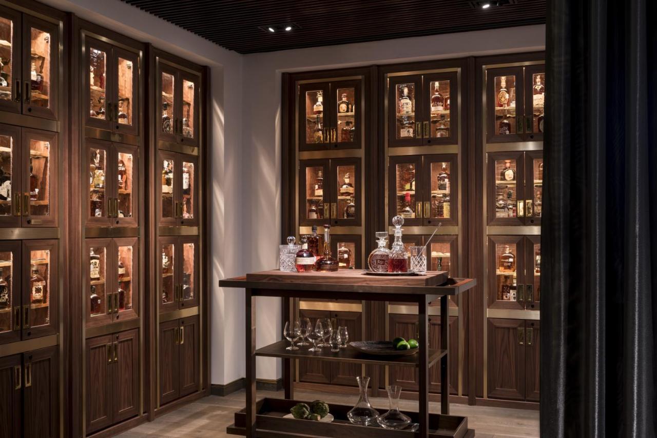 Four Seasons Hotel Houston Luaran gambar