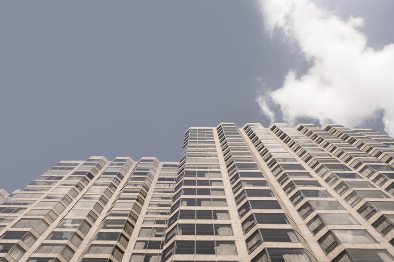 Four Seasons Hotel Houston Luaran gambar