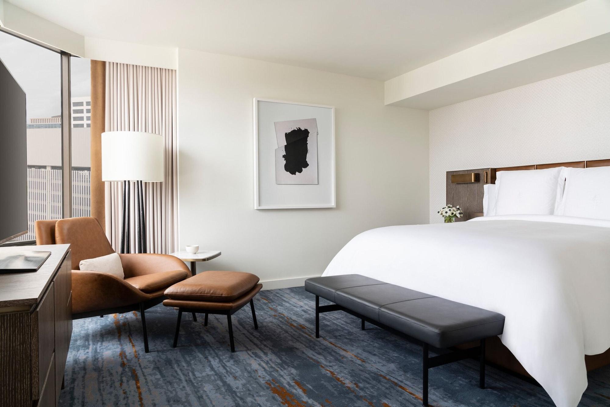 Four Seasons Hotel Houston Luaran gambar