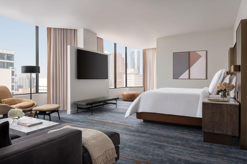 Four Seasons Hotel Houston Luaran gambar