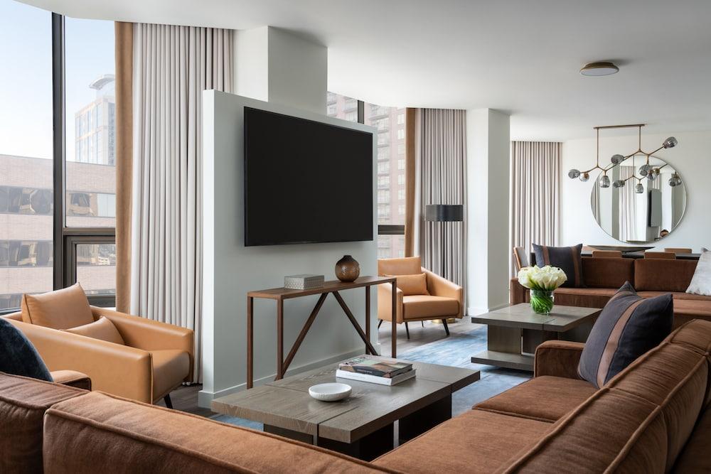 Four Seasons Hotel Houston Luaran gambar