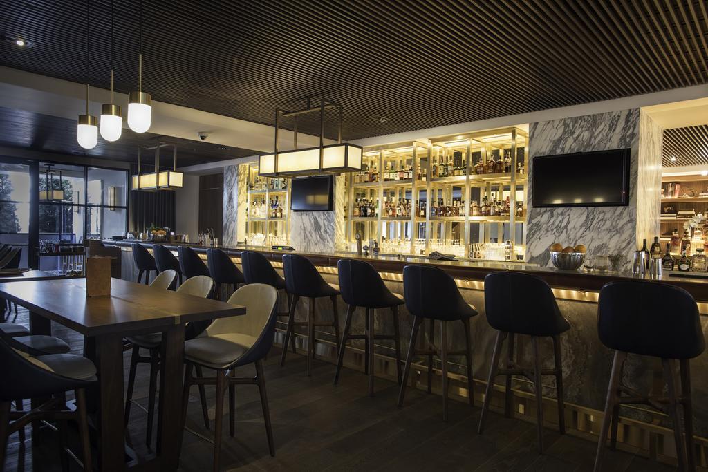 Four Seasons Hotel Houston Luaran gambar