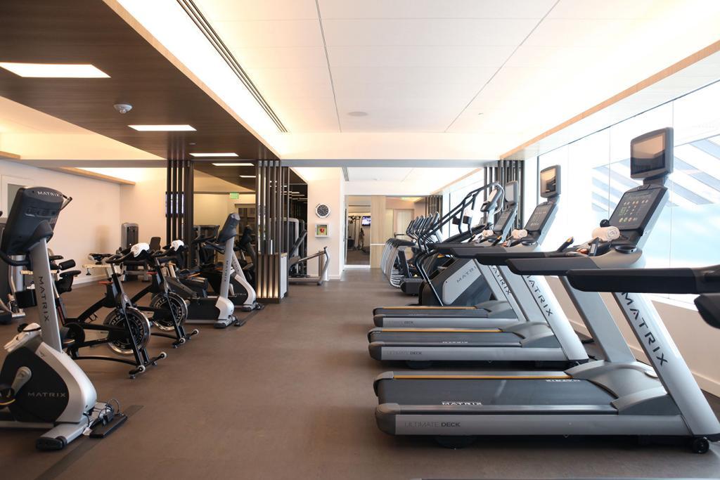 Four Seasons Hotel Houston Luaran gambar
