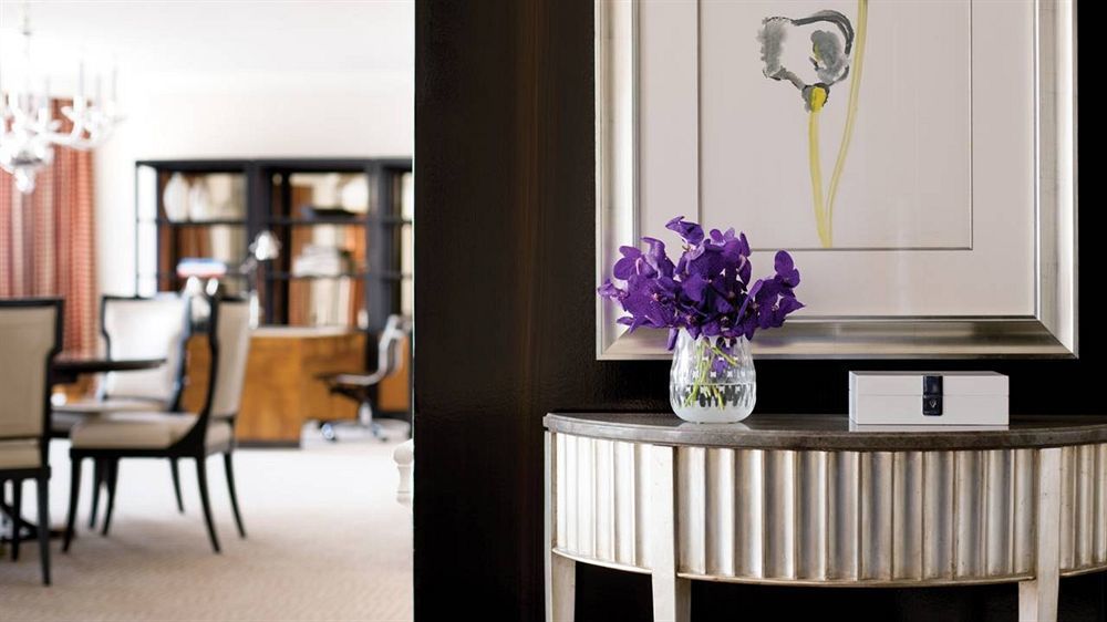 Four Seasons Hotel Houston Luaran gambar