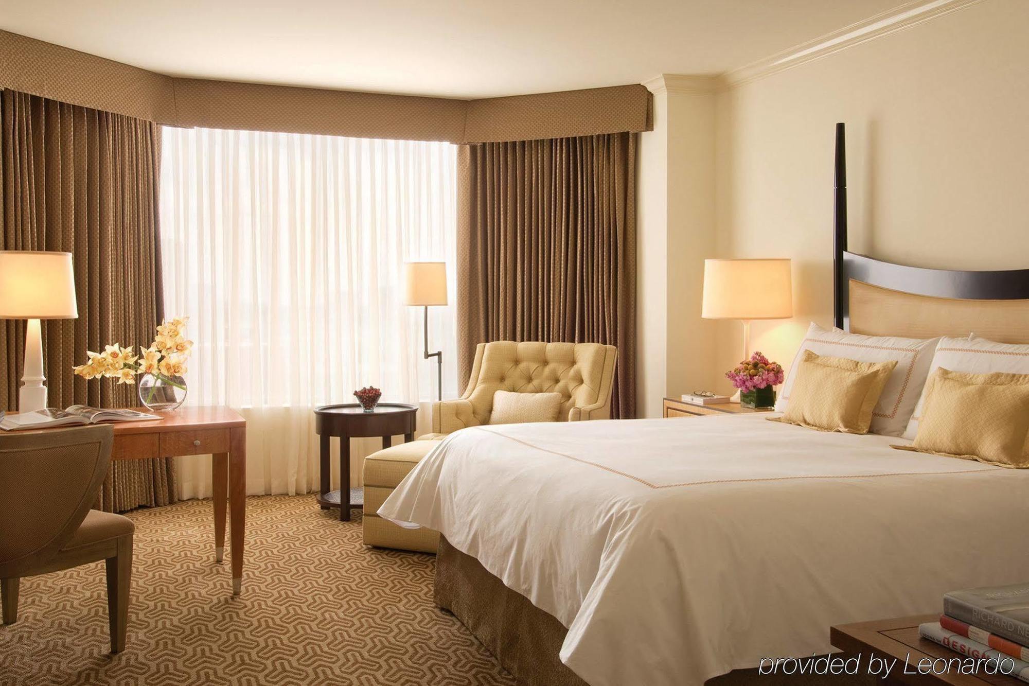 Four Seasons Hotel Houston Bilik gambar