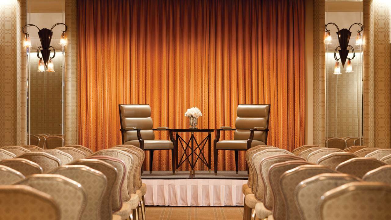 Four Seasons Hotel Houston Luaran gambar