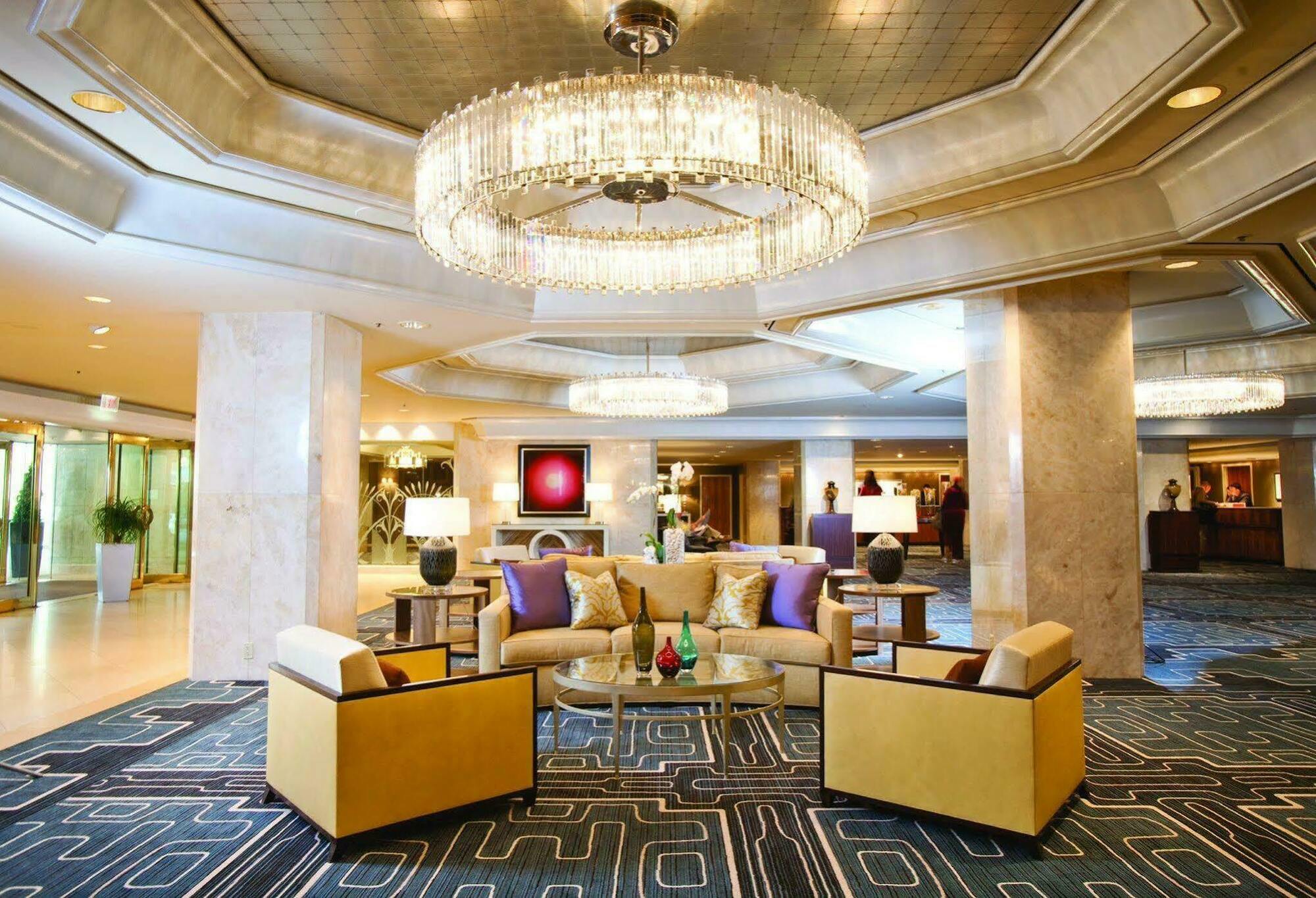 Four Seasons Hotel Houston Luaran gambar